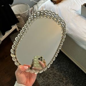 Hobby Lobby trinket Tray!